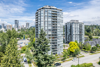 Cora in Coquitlam, BC - Building Photo - Building Photo