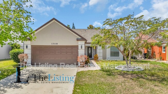 13118 San Antonio Woods Ln in Orlando, FL - Building Photo - Building Photo