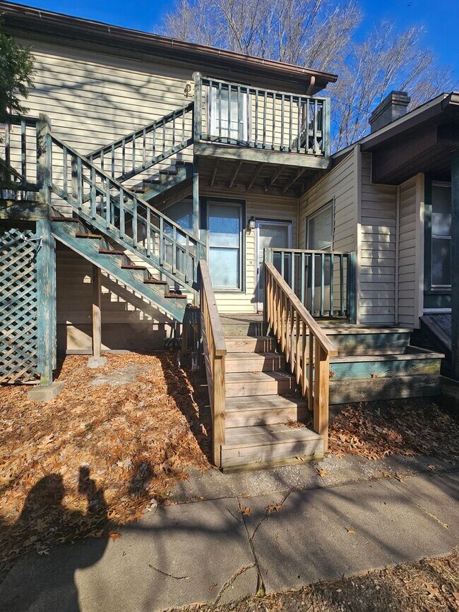 929 Bridge in Davenport, IA - Building Photo - Building Photo