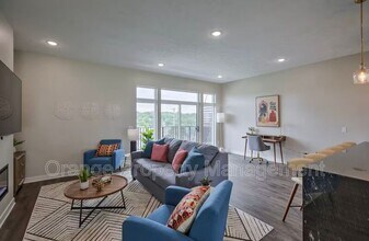 630 N 46th St in Omaha, NE - Building Photo - Building Photo