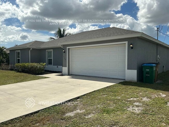 property at 1106 NE 13th Pl