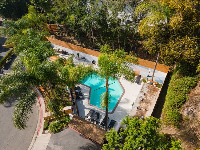 Arbor Ridge in Whittier, CA - Building Photo - Building Photo