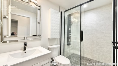 80 Absolute Av in Mississauga, ON - Building Photo - Building Photo