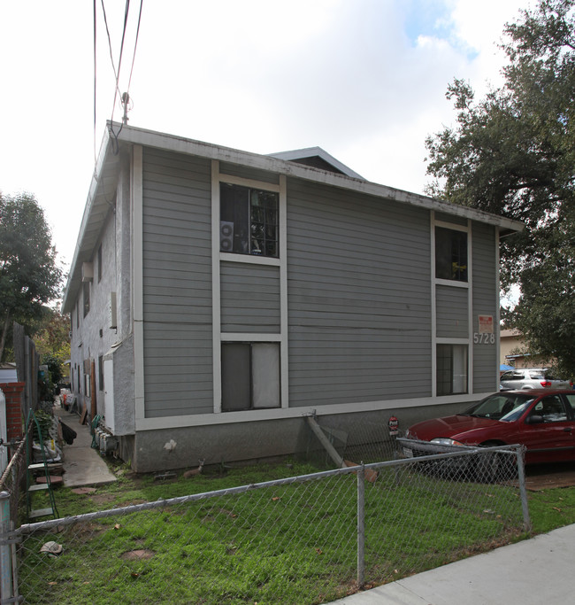 5728 Benner St in Los Angeles, CA - Building Photo - Building Photo