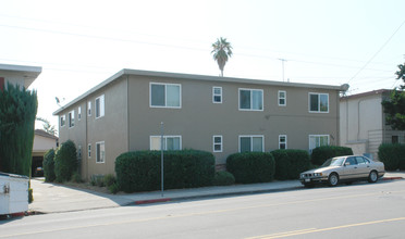 764 Race St in San Jose, CA - Foto de edificio - Building Photo