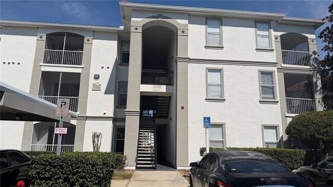 2705 Maitland Crossing Way in Orlando, FL - Building Photo - Building Photo