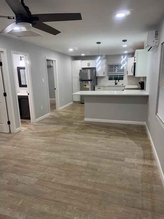 8226 Darlington Dr-Unit -B in Houston, TX - Building Photo - Building Photo