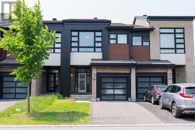 property at 551 Triangle St