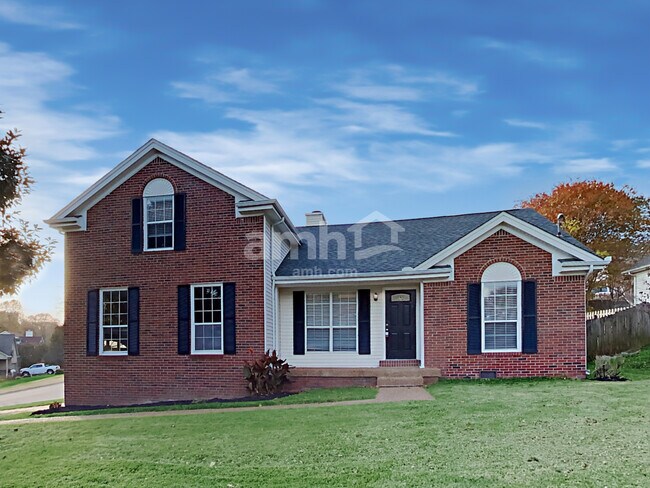 property at 1300 Georgetown Dr