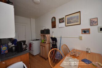 25 Walbridge St, Unit 17 in Boston, MA - Building Photo - Building Photo