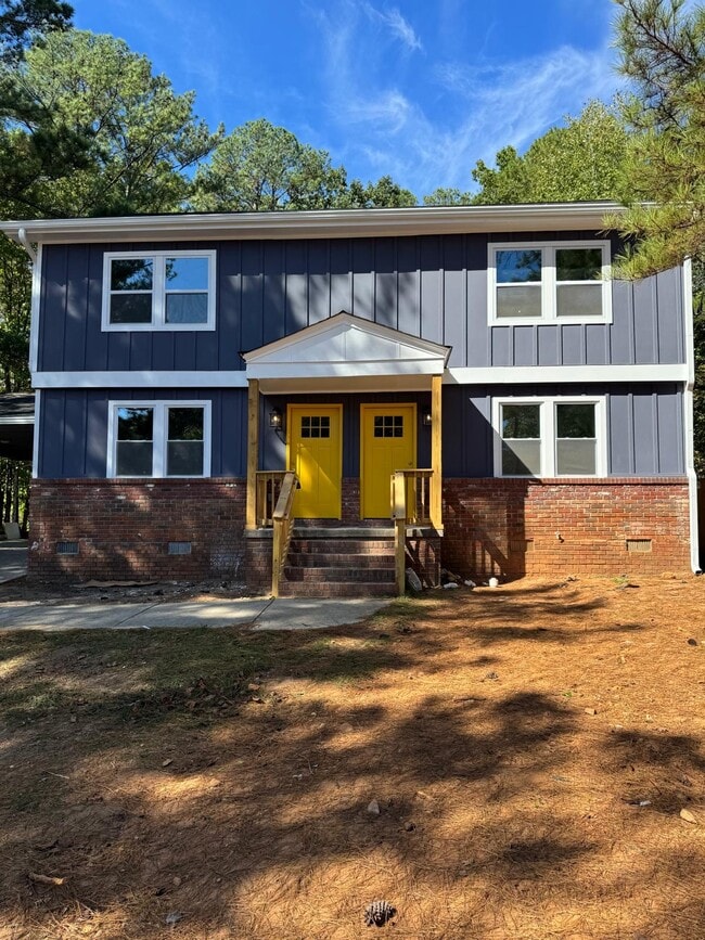 2447 McAlpin Ter, Unit B