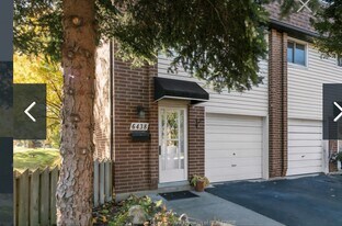 6438 Thornberry Cres in Windsor, ON - Building Photo