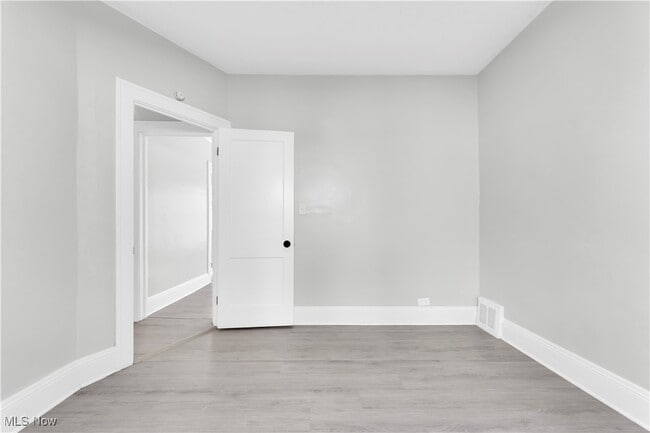 property at 8341 Garfield Blvd