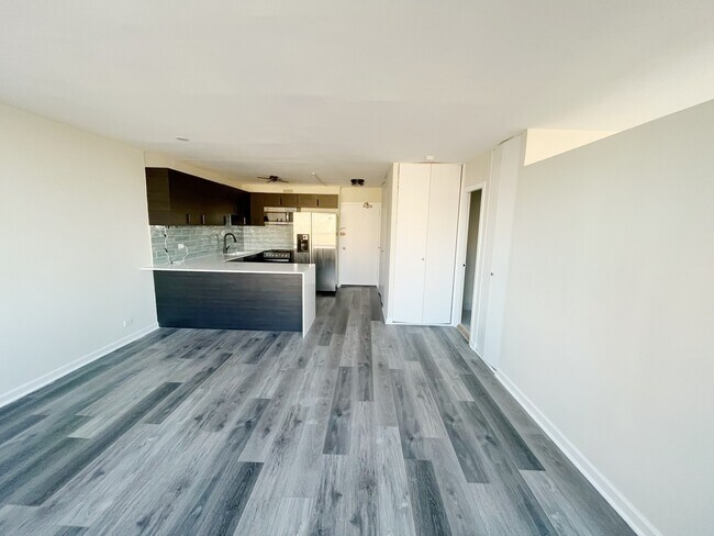 1360 N Sandburg Terrace in Chicago, IL - Building Photo - Building Photo