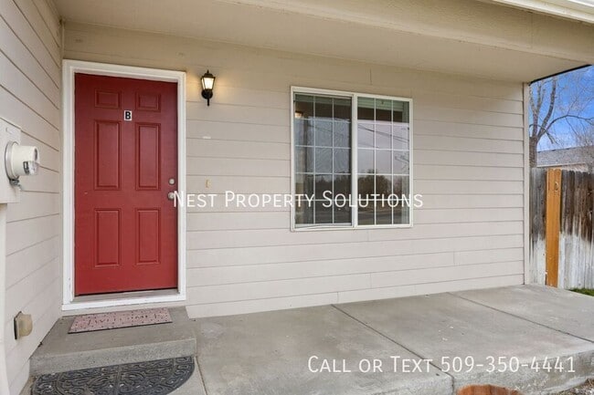 440 Laguna Dr in Moses Lake, WA - Building Photo - Building Photo