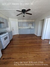 225-227 Amory St in Manchester, NH - Building Photo - Building Photo
