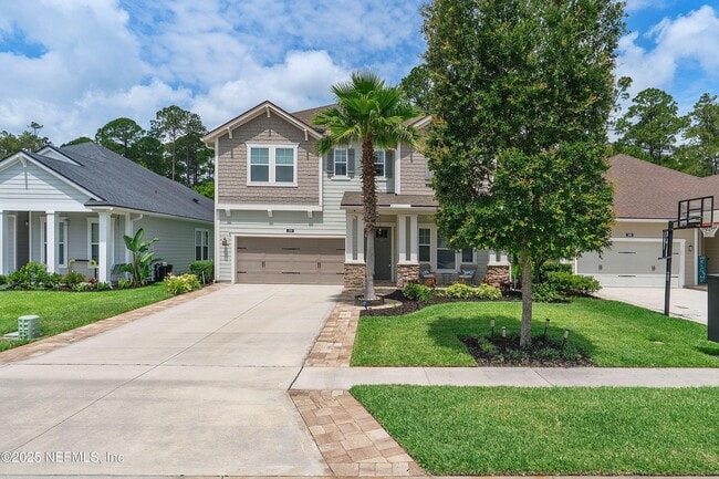 150 Whisper Rock Dr in Nocatee, FL - Building Photo - Building Photo