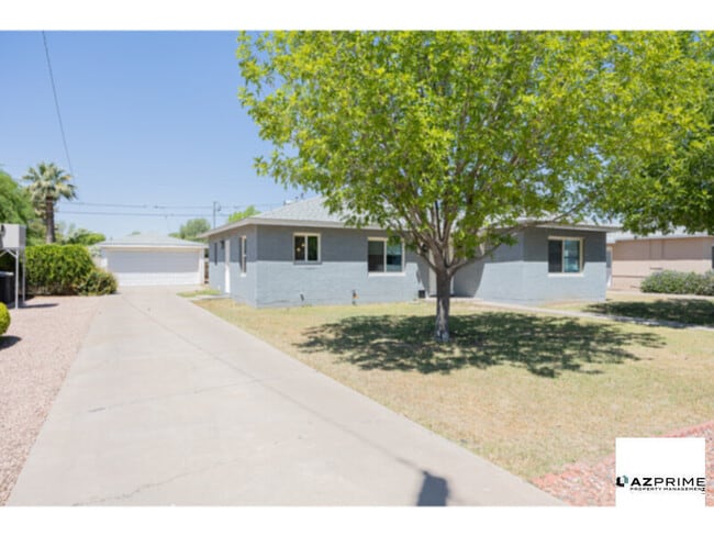 property at 3022 N 17th Ave