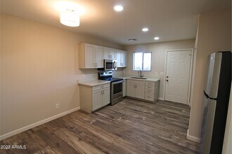 6434 E Alder Ave-Unit -101 in Mesa, AZ - Building Photo - Building Photo