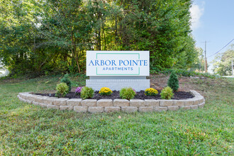 Arbor Pointe in Winston-Salem, NC - Building Photo - Other