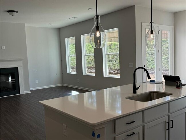 209 Artisan Dr SE in Acworth, GA - Building Photo - Building Photo