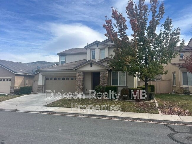 10724 Grayslake Dr in Reno, NV - Building Photo - Building Photo
