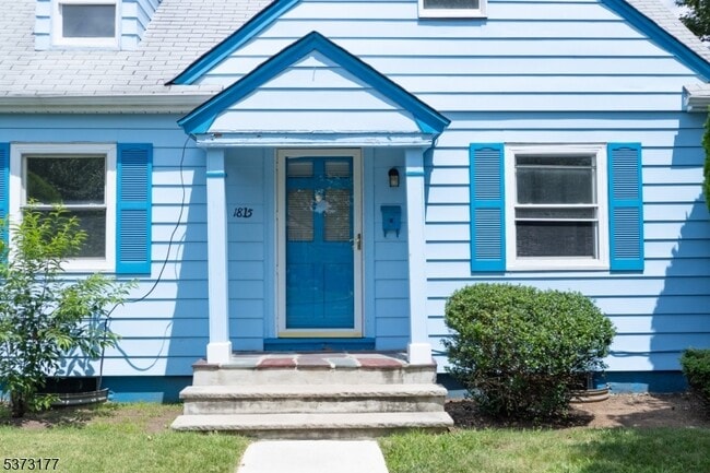 1815 Vauxhall Rd in Union, NJ - Building Photo - Building Photo