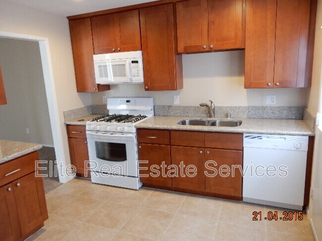 property at 6110 Horton Dr