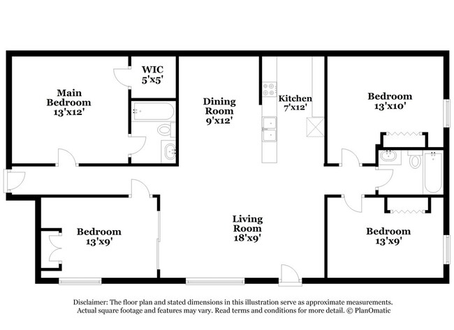 18955 NW 45th Ave in Miami Gardens, FL - Building Photo - Building Photo