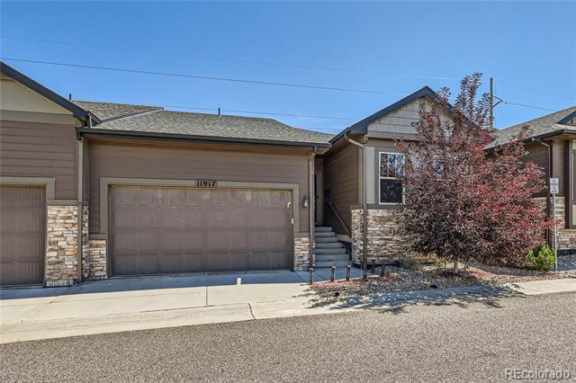 11917 Barrentine Lp in Parker, CO - Building Photo - Building Photo