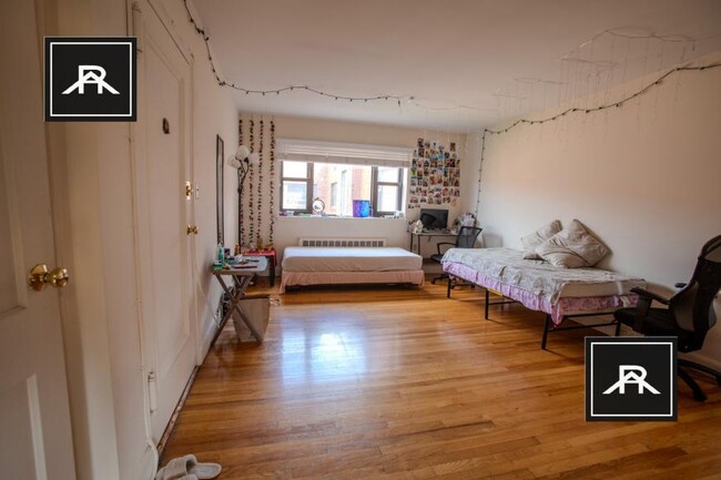 32 Harvard Ave in Brookline, MA - Building Photo - Building Photo