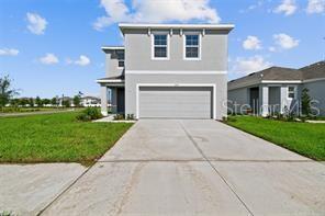property at 5439 Warrington Town Path