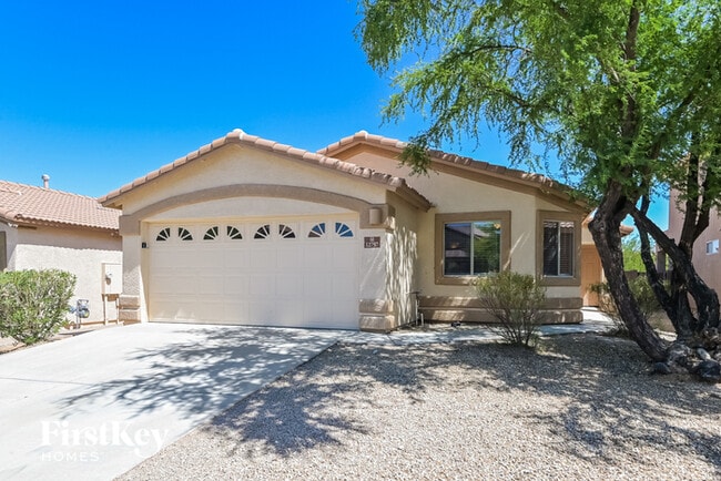 property at 12757 E Hannah Trail