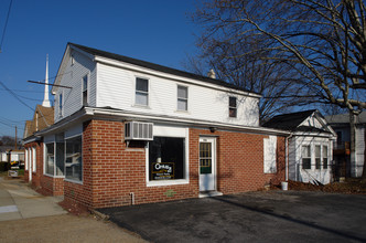 556-562 N Broadway in Pennsville, NJ - Building Photo - Building Photo