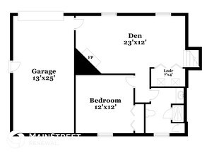 3216 Country Lawn Dr in Nashville, TN - Building Photo - Building Photo