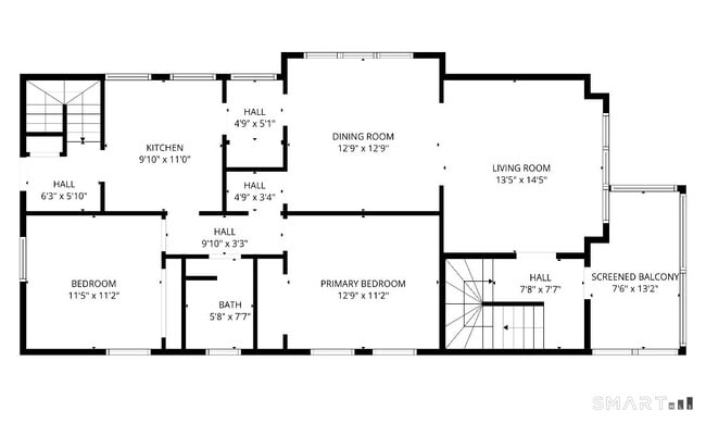 108 Concord St in Hamden, CT - Building Photo - Building Photo