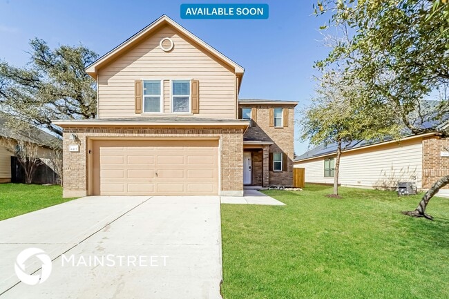 property at 4415 Semora Oak