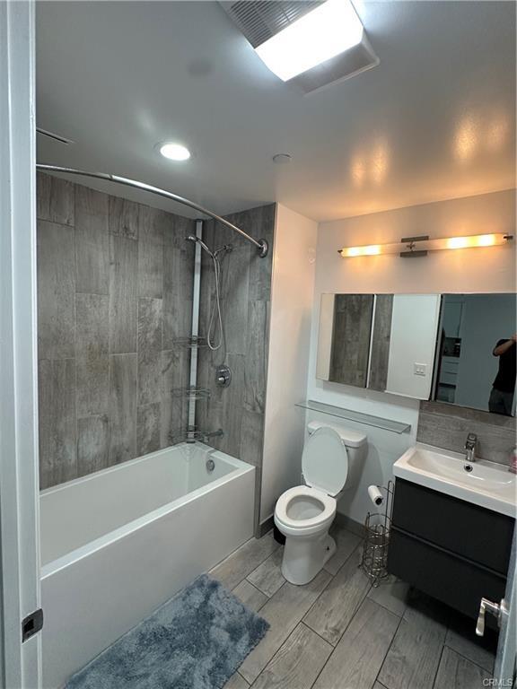 property at 12222 Wilshire Blvd