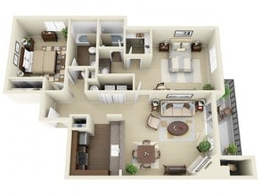Lakemont Orchard in Issaquah, WA - Building Photo - Floor Plan