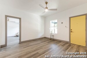 322 Compton Ave in San Antonio, TX - Building Photo - Building Photo