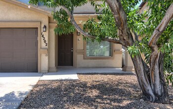14202 Ranier Point Dr in El Paso, TX - Building Photo - Building Photo