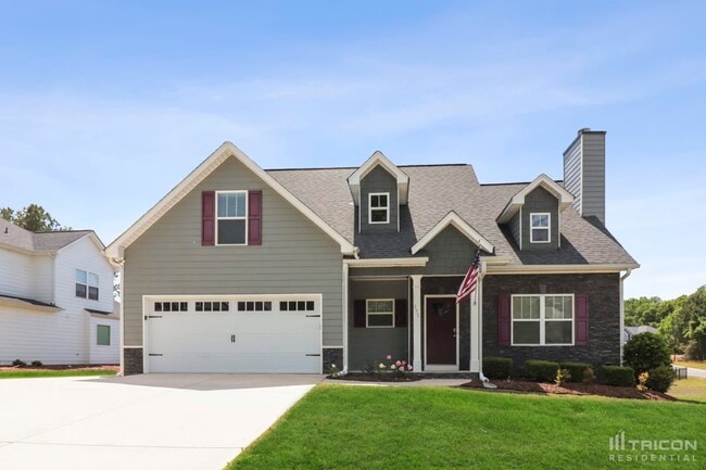 property at 335 Stonecrest Dr