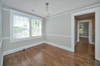 The Devon in Homewood, AL - Building Photo - Floor Plan