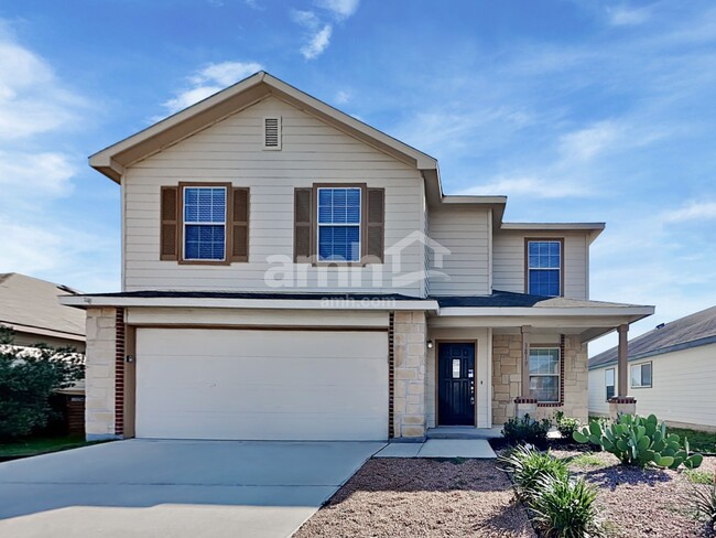 property at 3819 Torey Mesquite