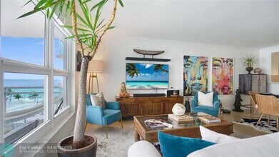 3900 Galt Ocean Dr in Fort Lauderdale, FL - Foto de edificio - Building Photo