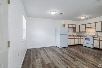 Monett Meadows (Sunset Villa Apartments) in Monett, MO - Building Photo - Building Photo