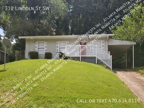 310 Lincoln St SW in Atlanta, GA - Building Photo - Building Photo