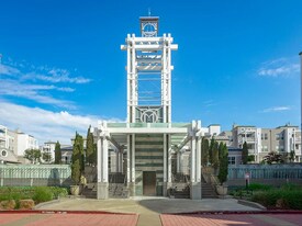 3901 Lick Mill Blvd, Unit 251 in Santa Clara, CA - Building Photo