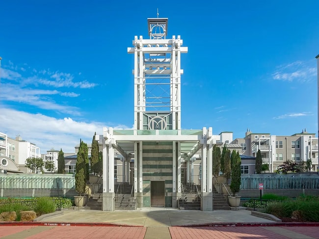 3901 Lick Mill Blvd, Unit 251