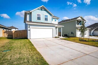212 Stein Rd in Georgetown, TX - Building Photo - Building Photo